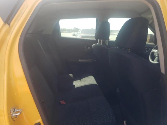 2016 NISSAN JUKE S - JN8AF5MR6GT608790