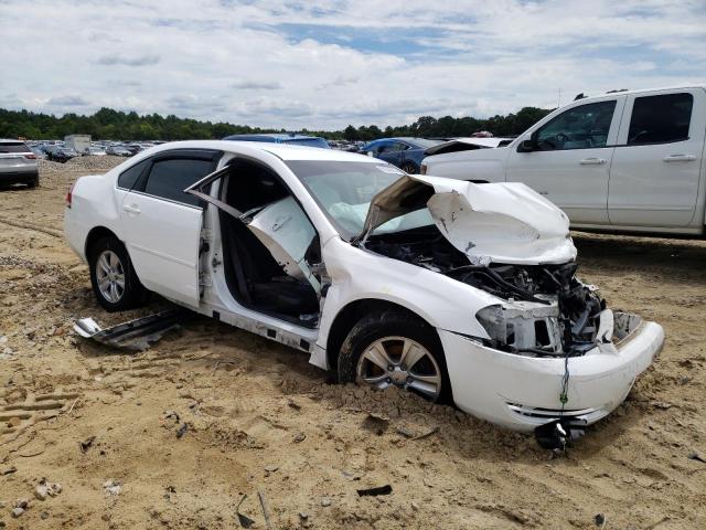 2016 CHEVROLET IMPALA LIM - 2G1WA5E38G1144152