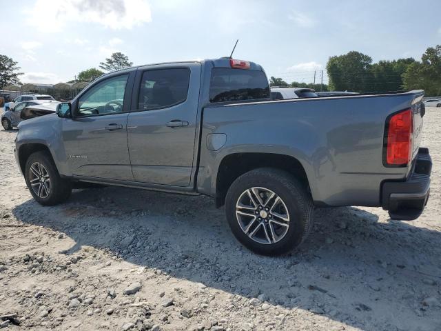 2021 Chevrolet Colorado VIN: 1GCGSBEA0M1204321 Lot: 59156944