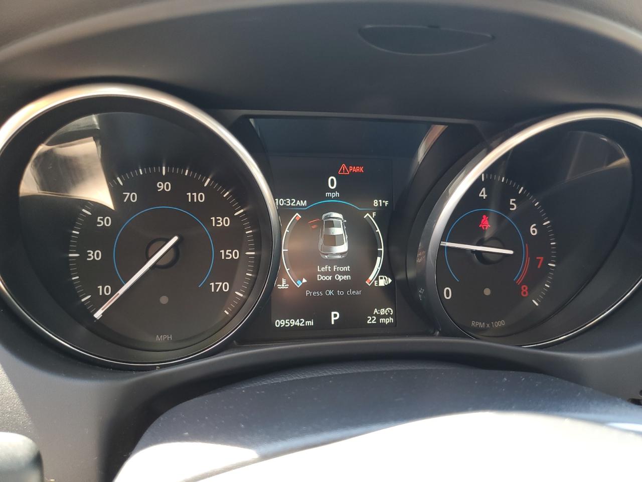 SAJAJ4BV5HA957328 2017 Jaguar Xe Premium