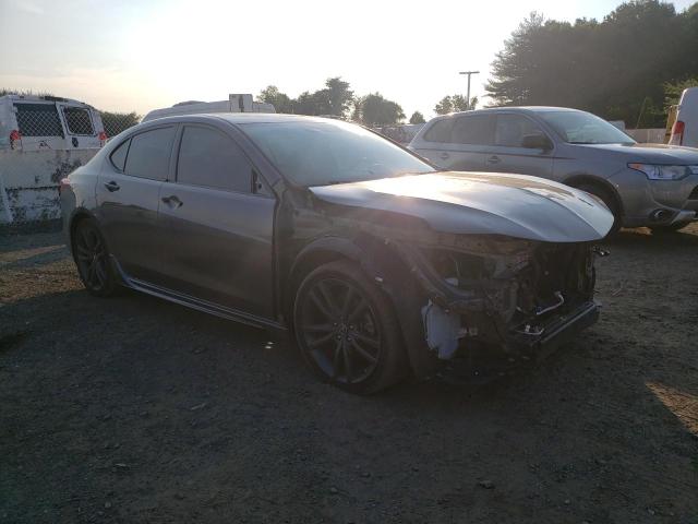 2019 Acura Tlx Technology VIN: 19UUB1F63KA002983 Lot: 59731504