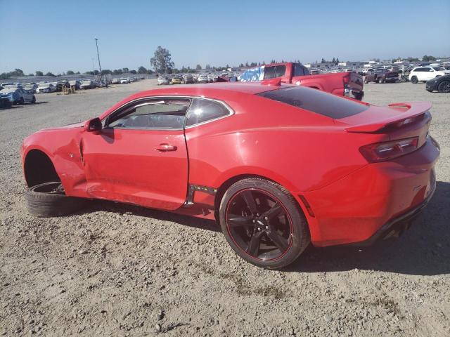 1G1FE1R70H0132147 2017 CHEVROLET CAMARO - Image 2