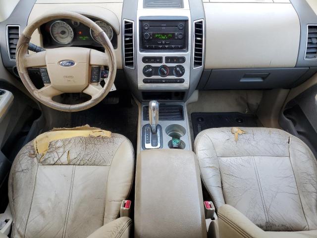 2007 Ford Edge Sel VIN: 2FMDK38CX7BB00672 Lot: 56563714