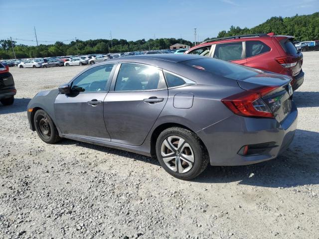 2016 HONDA CIVIC LX - 19XFC2F51GE224606