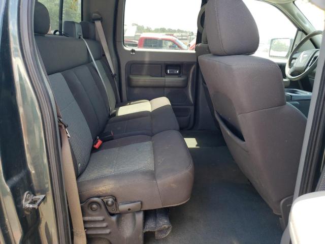 2006 Ford F150 Supercrew VIN: 1FTPW14596FB25402 Lot: 58052144