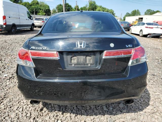 1HGCP3F84CA005158 2012 Honda Accord Exl