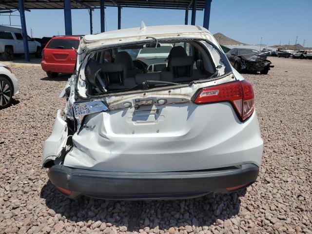 2018 Honda Hr-V Ex VIN: 3CZRU5H51JM711904 Lot: 58682754