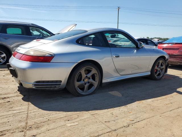 2003 Porsche 911 Carrera 2 VIN: WP0AA29943S621037 Lot: 58139904