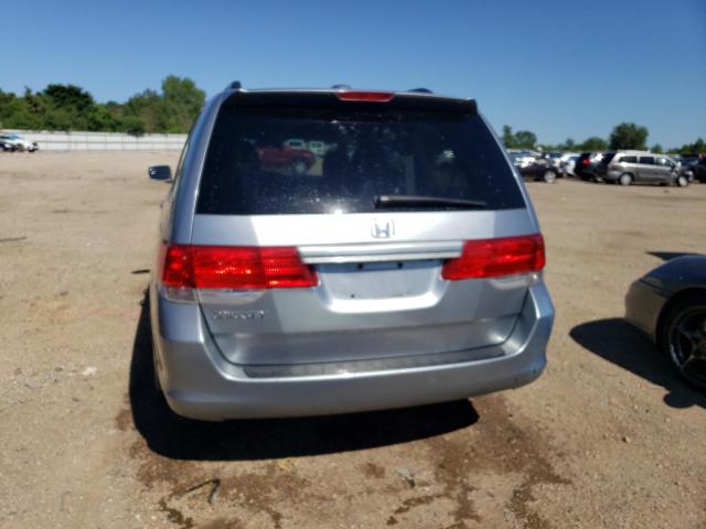2009 Honda Odyssey Exl VIN: 5FNRL38789B005351 Lot: 58332734