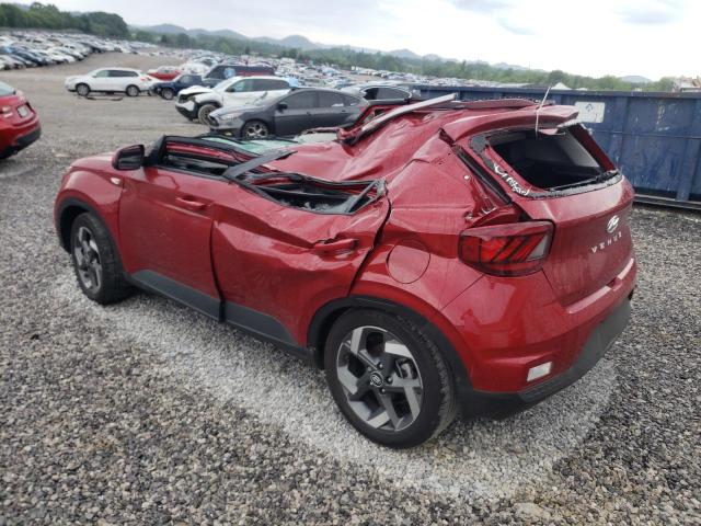 2023 HYUNDAI VENUE KMHRC8A36PU242747