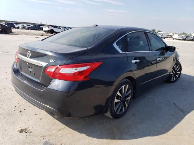 2016 Nissan Altima 2.5 VIN: 1N4AL3AP1GC250113 Lot: 58947144