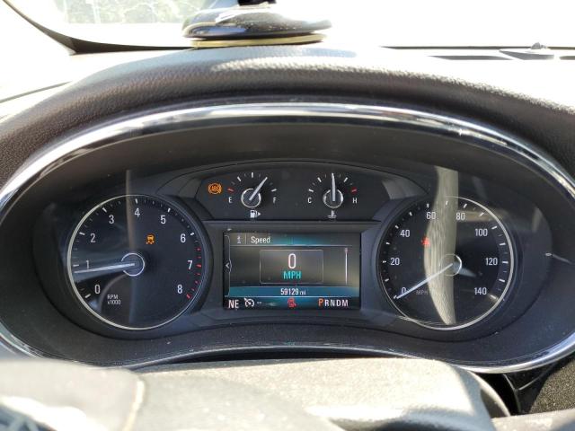 2019 Buick Encore Sport Touring VIN: KL4CJ1SB7KB720573 Lot: 59922134