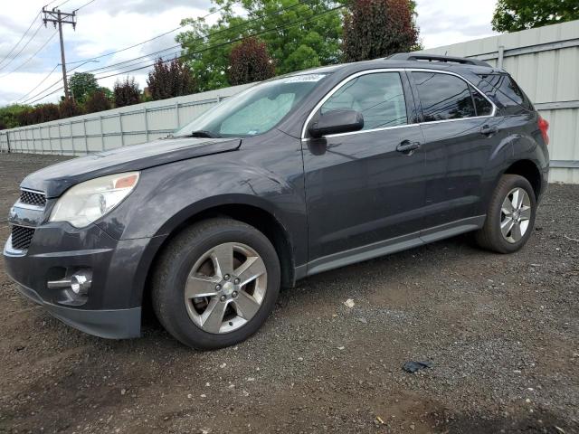 2014 CHEVROLET EQUINOX LT #2962262983