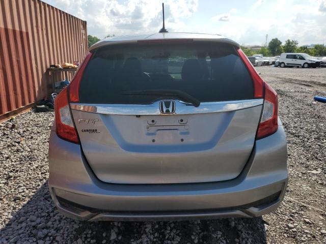 2018 Honda Fit Ex VIN: 3HGGK5H08JM705297 Lot: 60142164