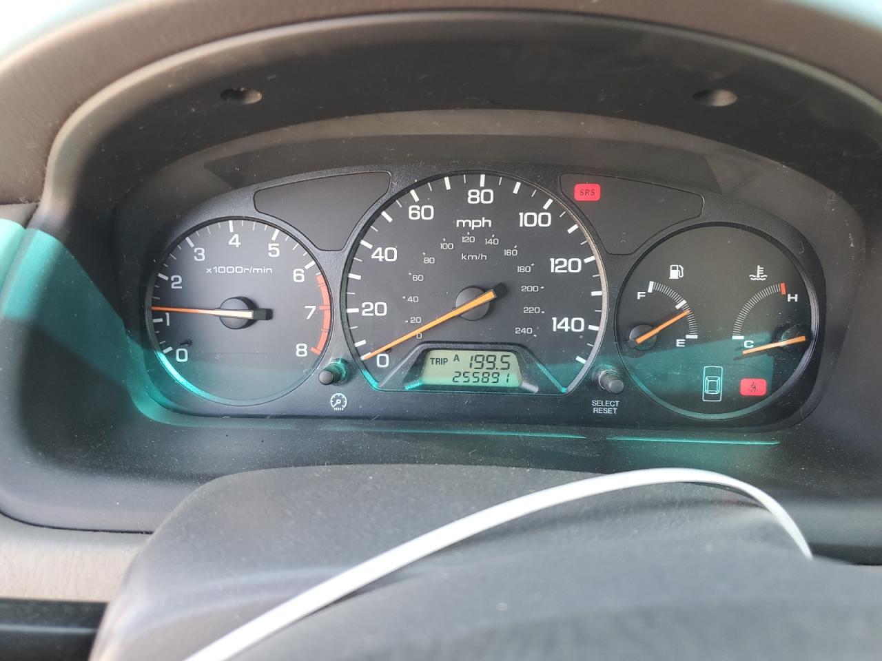 1HGCG55471A113524 2001 Honda Accord Lx