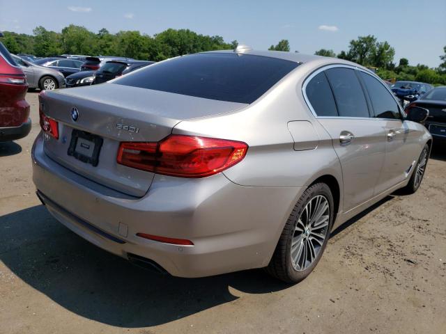 VIN WBAJE7C58JWD52506 2018 BMW 5 Series, 540 XI no.3