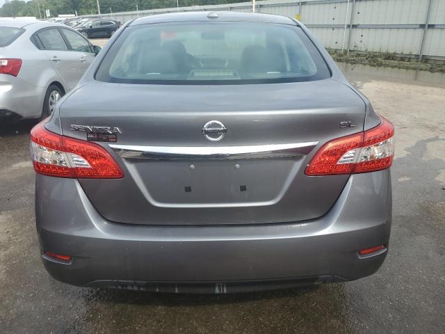 2015 Nissan Sentra - Image 6