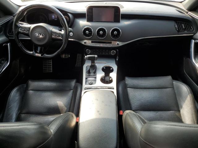 2019 KIA STINGER GT - KNAE35LC0K6055304