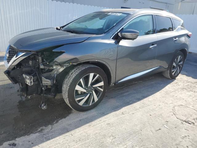 2023 NISSAN MURANO SL #2848359939