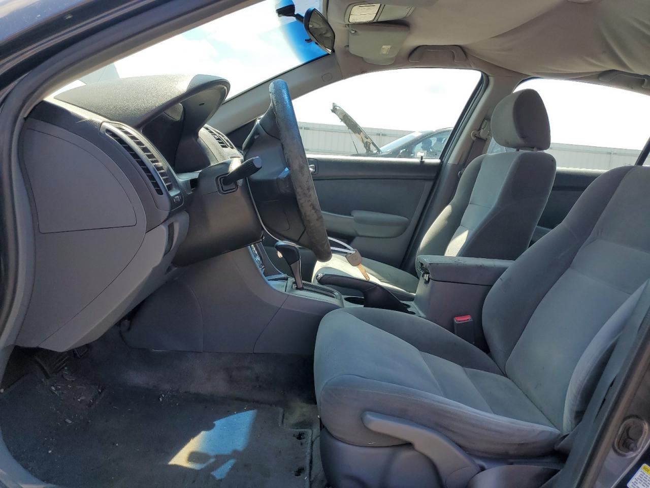 1HGCM56446A092095 2006 Honda Accord Lx