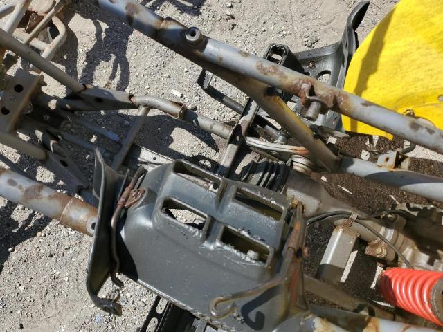 2003 HONDA TRX250 EX 478TE270134220480