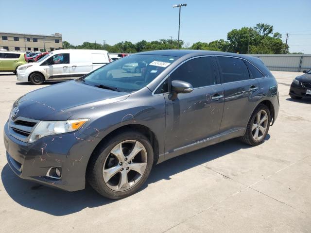 2013 Toyota Venza Le VIN: 4T3BK3BB5DU082361 Lot: 59343084