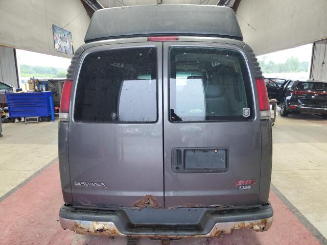 2000 GMC Savana Rv G1500 VIN: 1GDFG15R1Y1115940 Lot: 60608504