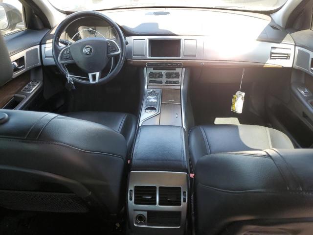 2014 Jaguar Xf VIN: SAJWJ0EF0E8U18394 Lot: 56259364