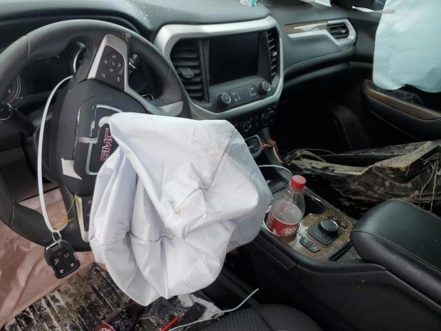 2021 GMC ACADIA SLE - 1GKKNRLS3MZ190247