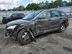 2016 HONDA CR-V LX - 5J6RE38309L013880