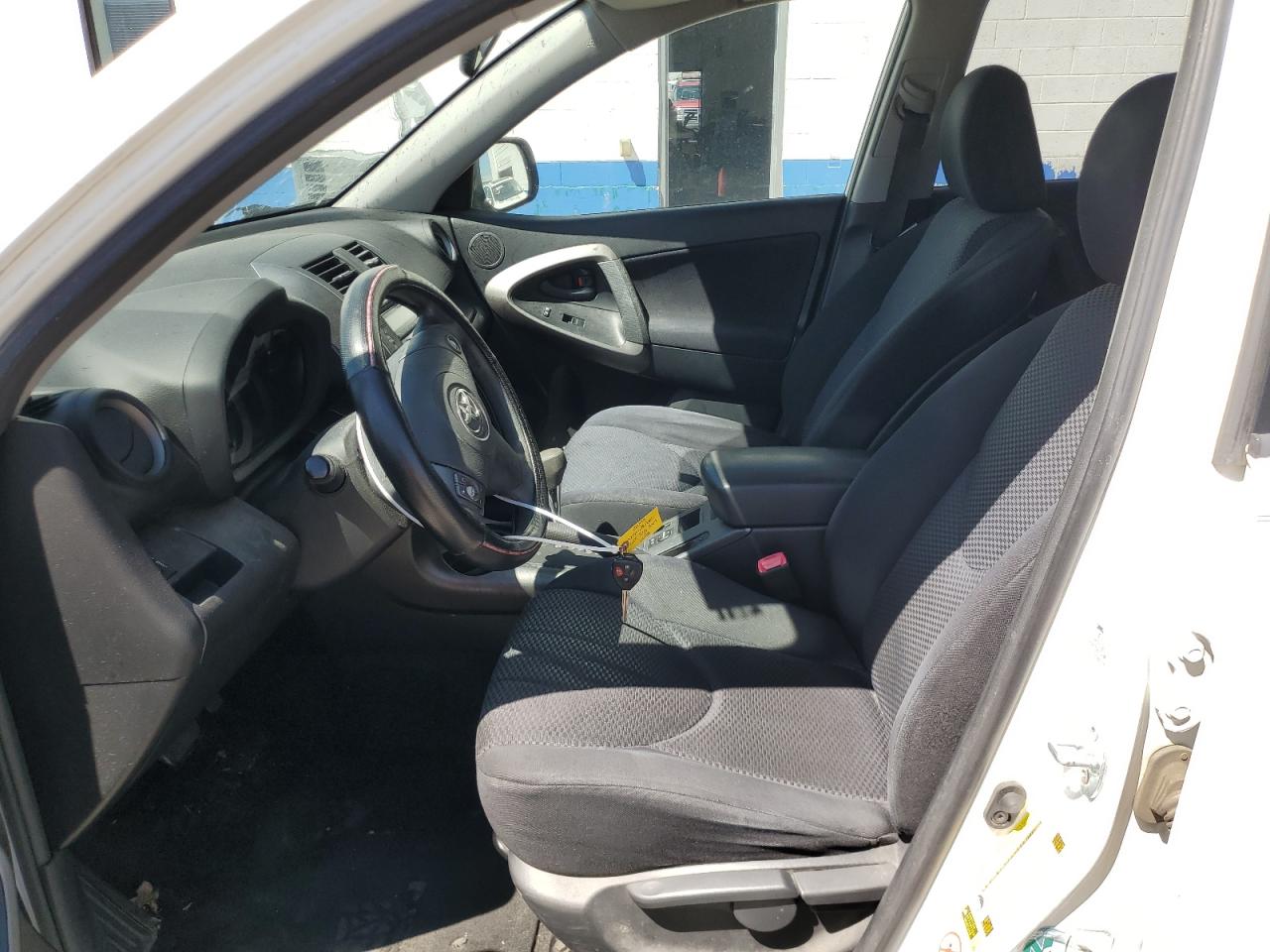 JTMZF32V99D002612 2009 Toyota Rav4 Sport