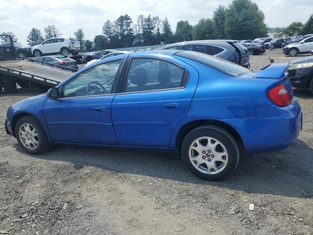 1B3ES56C74D502633 2004 Dodge Neon Sxt