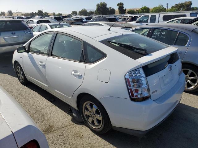 2006 Toyota Prius VIN: JTDKB20U063145421 Lot: 57883894