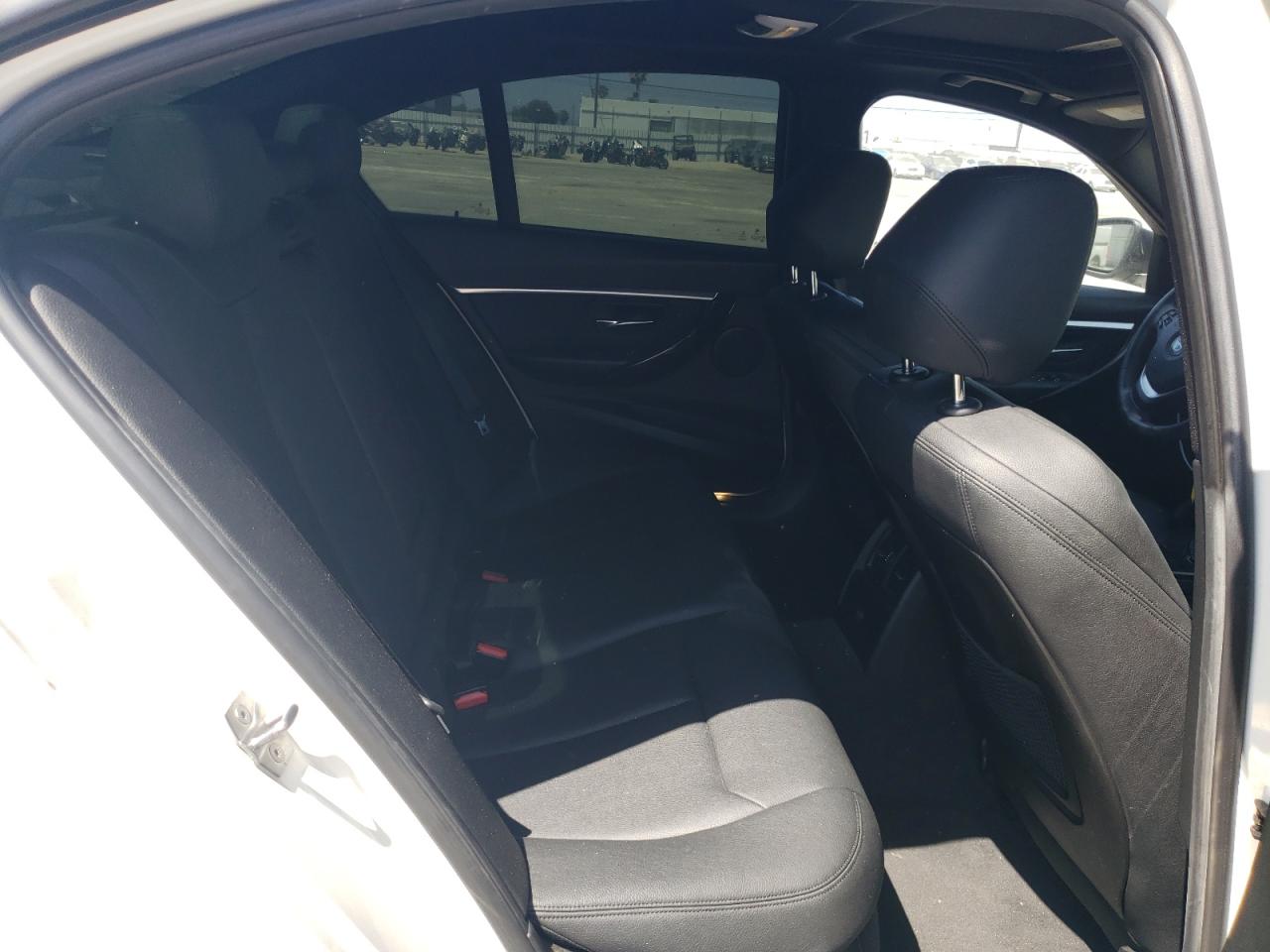 WBA8E9G51GNU30401 2016 BMW 328 I Sulev