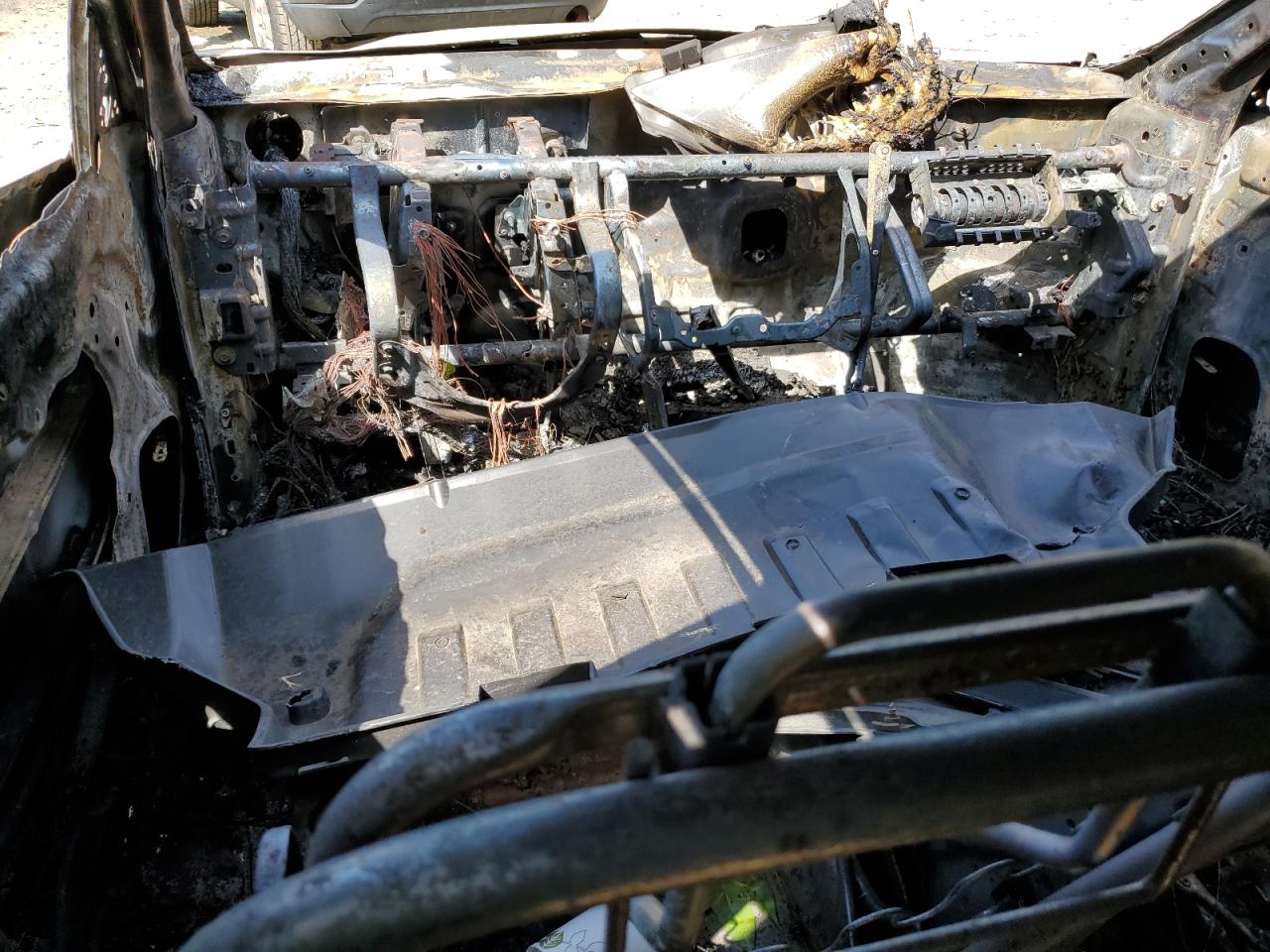 JM1BL1K3XB1414817 2011 Mazda Speed 3