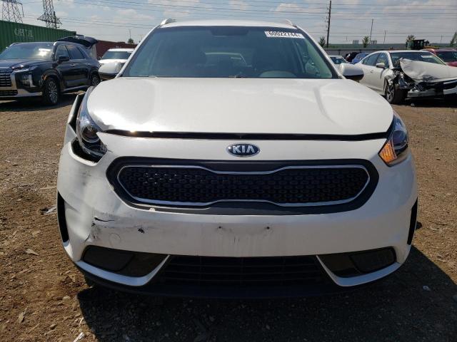2019 Kia Niro Fe VIN: KNDCB3LC4K5264309 Lot: 60022744