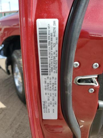 2015 Ram 2500 St VIN: 3C6UR5CJ6FG673945 Lot: 57761704