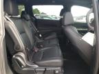 HONDA ODYSSEY SP photo