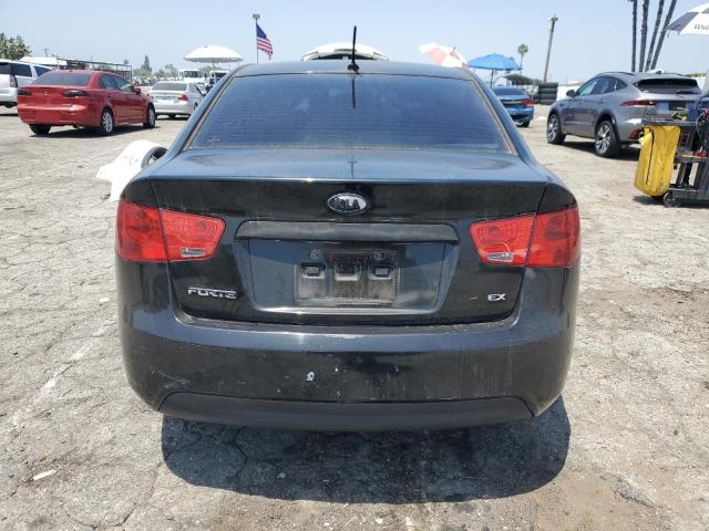 VIN KNAFU4A29D5736155 2013 KIA FORTE no.6