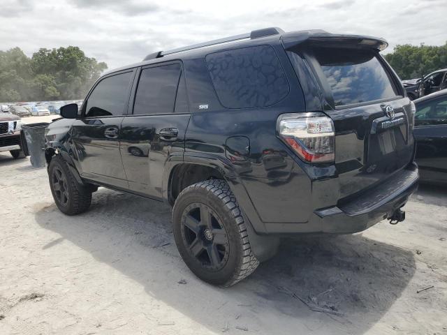 2020 TOYOTA 4RUNNER SR - JTEZU5JR7L5226271