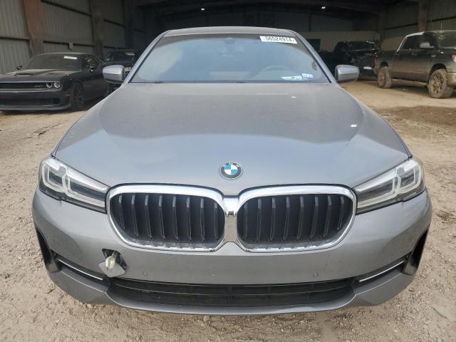 2023 BMW 540 I - WBA53BJ08PCM34583