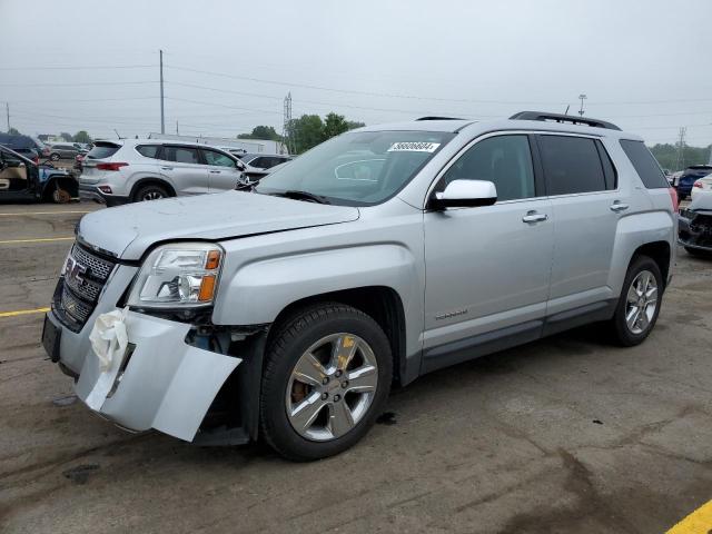 2014 GMC Terrain Slt VIN: 2GKALSEK4E6326680 Lot: 56606604