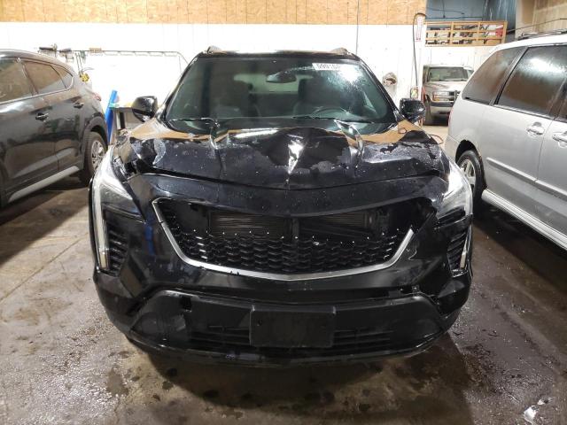 2019 CADILLAC XT4 SPORT 1GYFZFR44KF208594  59918054