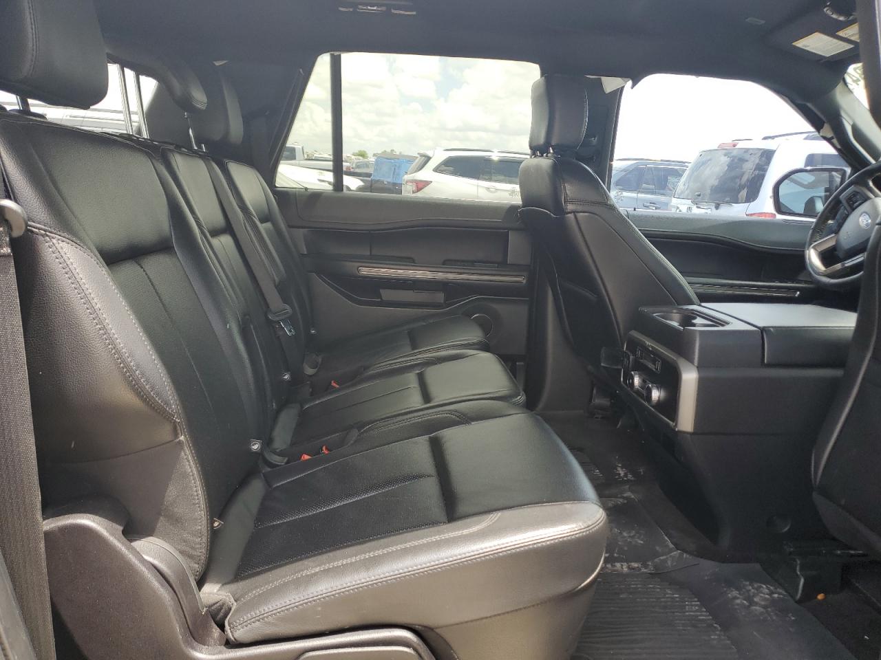 1FMJK1HT9LEA77665 2020 Ford Expedition Max Xlt