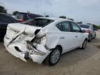 NISSAN VERSA S photo