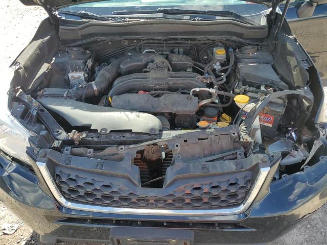 2014 Subaru Forester 2.5I VIN: JF2SJAAC2EH484042 Lot: 60795044