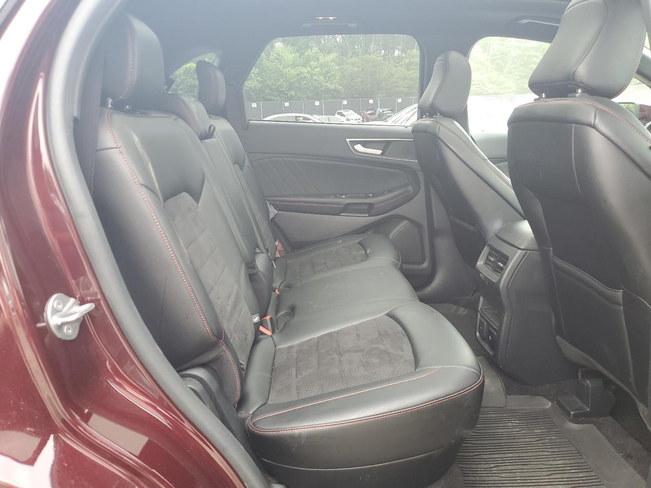 2FMPK4J98LBB44620 2020 Ford Edge Sel