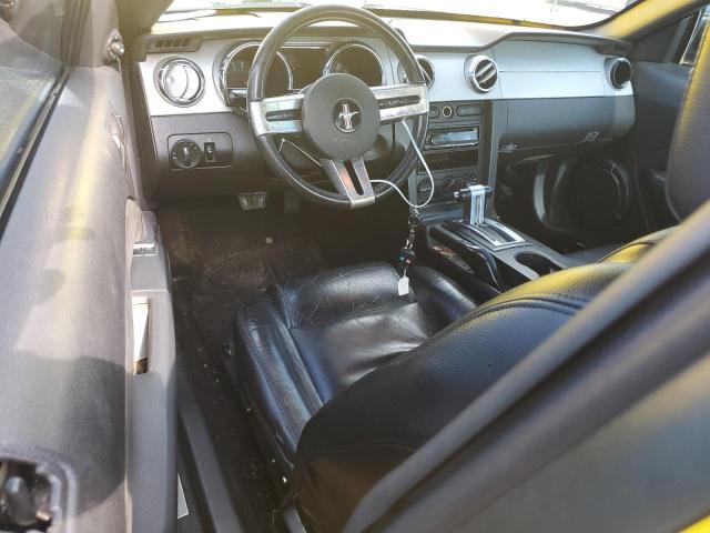 2006 Ford Mustang VIN: 1ZVFT80N165144905 Lot: 57836714