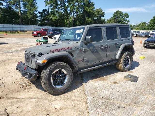 1C4HJXFG9KW516807 2019 JEEP WRANGLER - Image 1