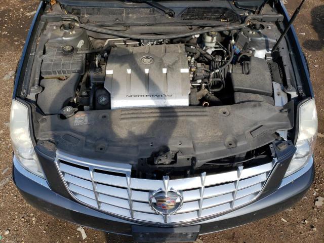 2011 Cadillac Dts Luxury Collection VIN: 1G6KD5E63BU125936 Lot: 56489474